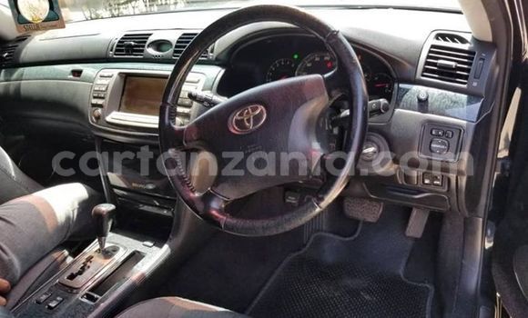 Buy Used Toyota Brevis Black Car in Dar es Salaam in Dar es Salaam Buy Used Toyota Brevis Black Car in Dar es Salaam in Dar es Salaam
