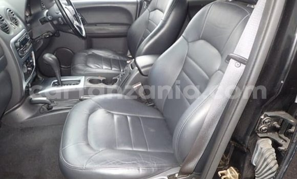 Nunua Imported Jeep Cherokee Nyeusi Gari ndani ya Dar es Salaam nchini Dar es Salaam Nunua Imported Jeep Cherokee Nyeusi Gari ndani ya Dar es Salaam nchini Dar es Salaam