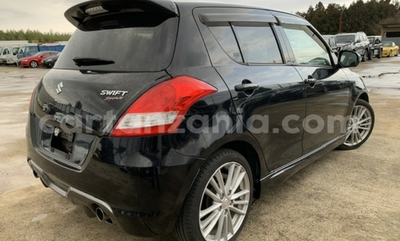 Nunua Imported Suzuki Swift Nyeusi Gari ndani ya Dar es Salaam nchini Dar es Salaam Nunua Imported Suzuki Swift Nyeusi Gari ndani ya Dar es Salaam nchini Dar es Salaam