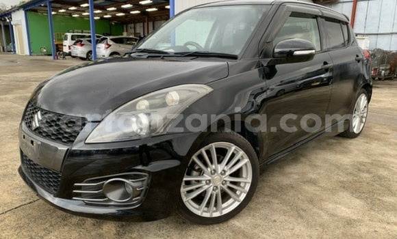 Nunua Imported Suzuki Swift Nyeusi Gari ndani ya Dar es Salaam nchini Dar es Salaam Nunua Imported Suzuki Swift Nyeusi Gari ndani ya Dar es Salaam nchini Dar es Salaam