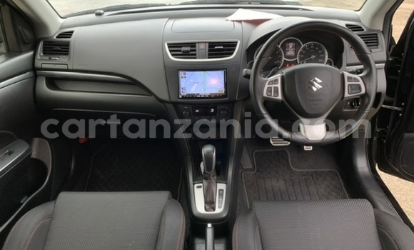 Nunua Imported Suzuki Swift Nyeusi Gari ndani ya Dar es Salaam nchini Dar es Salaam Nunua Imported Suzuki Swift Nyeusi Gari ndani ya Dar es Salaam nchini Dar es Salaam