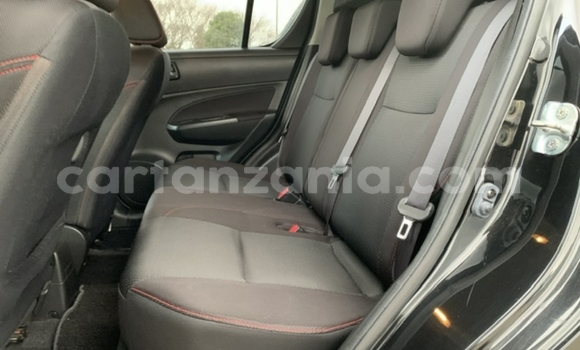 Nunua Imported Suzuki Swift Nyeusi Gari ndani ya Dar es Salaam nchini Dar es Salaam Nunua Imported Suzuki Swift Nyeusi Gari ndani ya Dar es Salaam nchini Dar es Salaam
