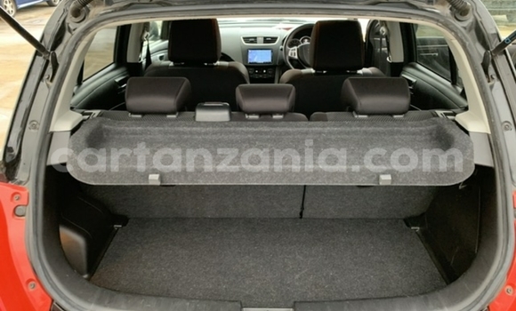 Nunua Imported Suzuki Swift Nyeusi Gari ndani ya Dar es Salaam nchini Dar es Salaam Nunua Imported Suzuki Swift Nyeusi Gari ndani ya Dar es Salaam nchini Dar es Salaam