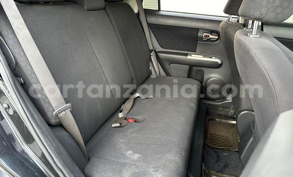 Nunua Ilio tumika Toyota Corolla Rumion Nyeusi Gari ndani ya Dar es Salaam nchini Dar es Salaam Nunua Ilio tumika Toyota Corolla Rumion Nyeusi Gari ndani ya Dar es Salaam nchini Dar es Salaam