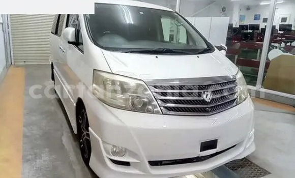 Nunua Mpya Toyota Alphard Nyeupe Gari ndani ya Dar es Salaam nchini Dar es Salaam Nunua Mpya Toyota Alphard Nyeupe Gari ndani ya Dar es Salaam nchini Dar es Salaam