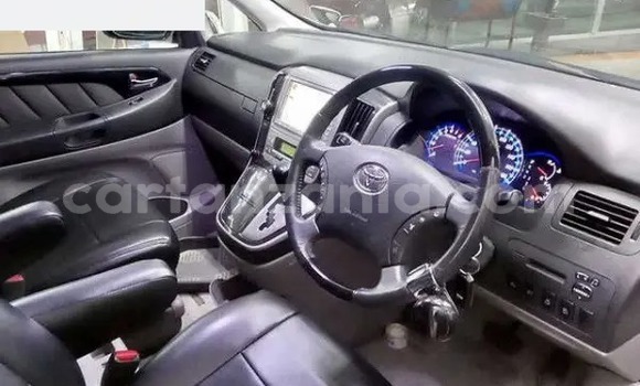 Nunua Mpya Toyota Alphard Nyeupe Gari ndani ya Dar es Salaam nchini Dar es Salaam Nunua Mpya Toyota Alphard Nyeupe Gari ndani ya Dar es Salaam nchini Dar es Salaam