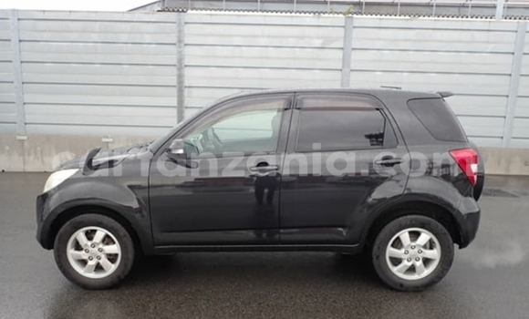 Buy Import Toyota Rush Black Car in Dar es Salaam in Dar es Salaam Buy Import Toyota Rush Black Car in Dar es Salaam in Dar es Salaam