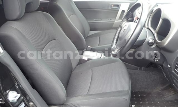 Buy Import Toyota Rush Black Car in Dar es Salaam in Dar es Salaam Buy Import Toyota Rush Black Car in Dar es Salaam in Dar es Salaam