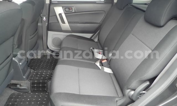 Buy Import Toyota Rush Black Car in Dar es Salaam in Dar es Salaam Buy Import Toyota Rush Black Car in Dar es Salaam in Dar es Salaam