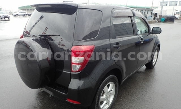 Buy Import Toyota Rush Black Car in Dar es Salaam in Dar es Salaam Buy Import Toyota Rush Black Car in Dar es Salaam in Dar es Salaam