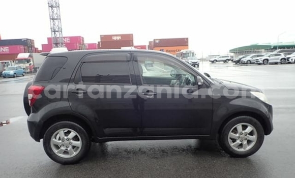 Buy Import Toyota Rush Black Car in Dar es Salaam in Dar es Salaam Buy Import Toyota Rush Black Car in Dar es Salaam in Dar es Salaam