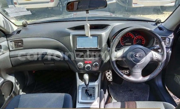 Buy New Subaru Impreza Black Car in Dar es Salaam in Dar es Salaam Buy New Subaru Impreza Black Car in Dar es Salaam in Dar es Salaam