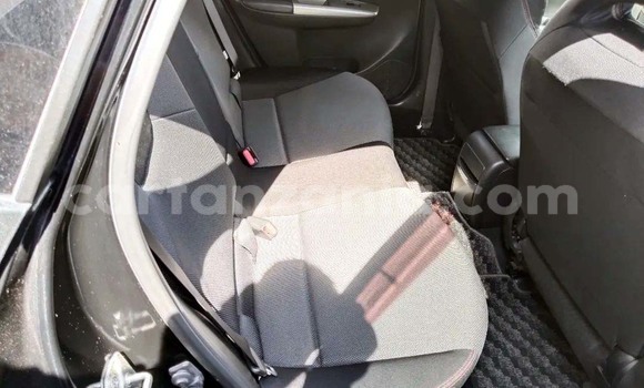 Buy New Subaru Impreza Black Car in Dar es Salaam in Dar es Salaam Buy New Subaru Impreza Black Car in Dar es Salaam in Dar es Salaam
