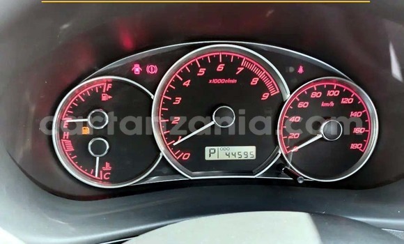 Buy New Subaru Impreza Black Car in Dar es Salaam in Dar es Salaam Buy New Subaru Impreza Black Car in Dar es Salaam in Dar es Salaam