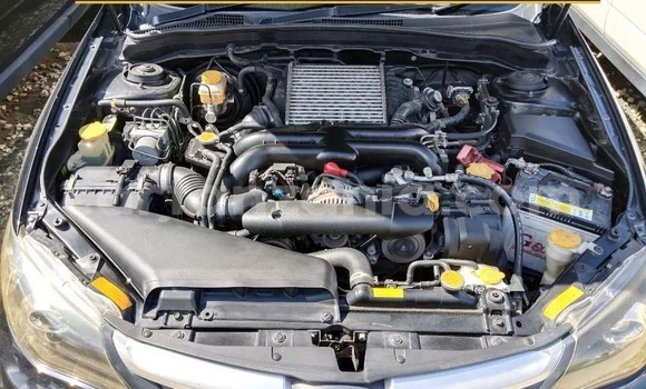 Buy New Subaru Impreza Black Car in Dar es Salaam in Dar es Salaam Buy New Subaru Impreza Black Car in Dar es Salaam in Dar es Salaam