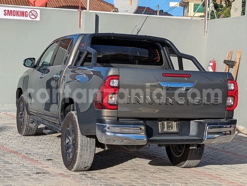 Big with watermark toyota hiluxe revo dar es salaam dar es salaam 21144