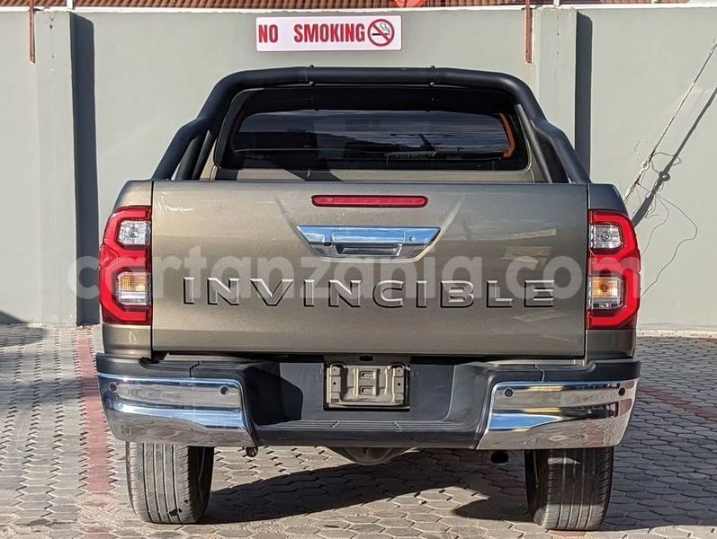 Big with watermark toyota hiluxe revo dar es salaam dar es salaam 21144