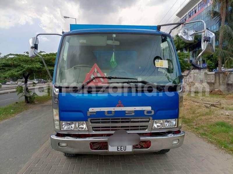 Big with watermark mitsubishi fuso fighter dar es salaam dar es salaam 21147