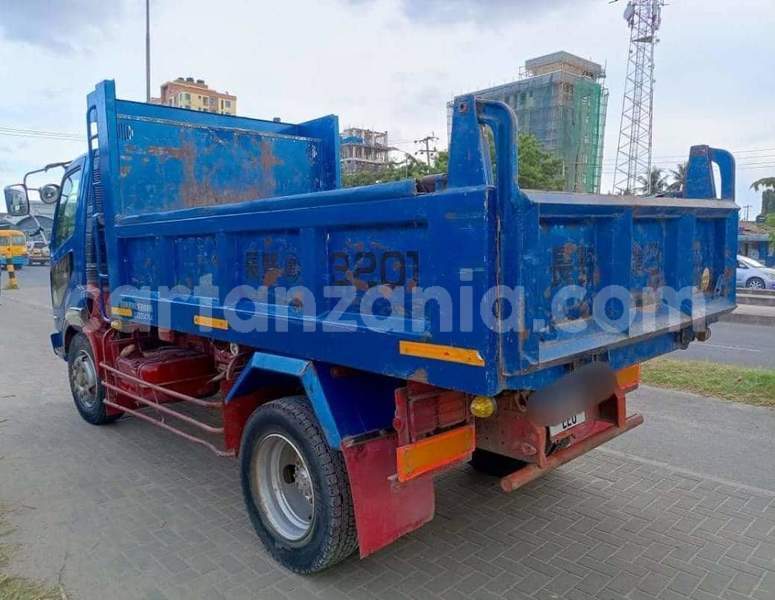 Big with watermark mitsubishi fuso fighter dar es salaam dar es salaam 21147