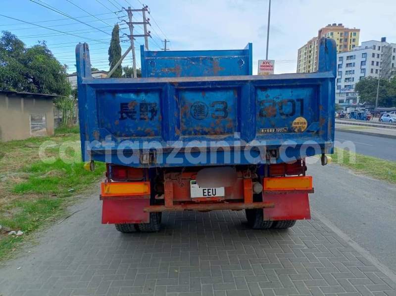 Big with watermark mitsubishi fuso fighter dar es salaam dar es salaam 21147