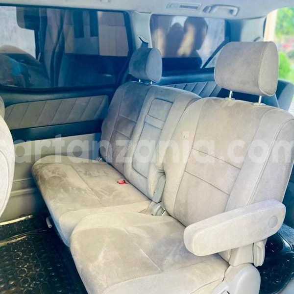 Big with watermark toyota alphard dar es salaam dar es salaam 21149