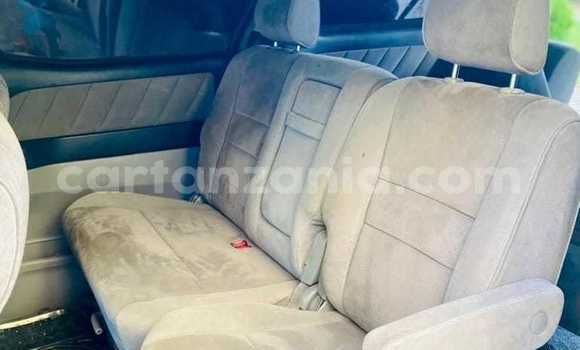 Buy Used Toyota Alphard White Car in Dar es Salaam in Dar es Salaam Buy Used Toyota Alphard White Car in Dar es Salaam in Dar es Salaam