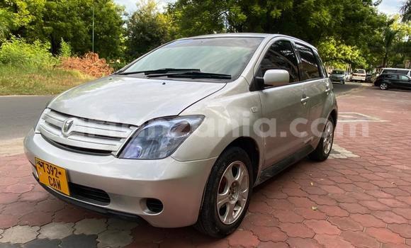 Buy Used Toyota IST Other Car in Dar es Salaam in Dar es Salaam Buy Used Toyota IST Other Car in Dar es Salaam in Dar es Salaam