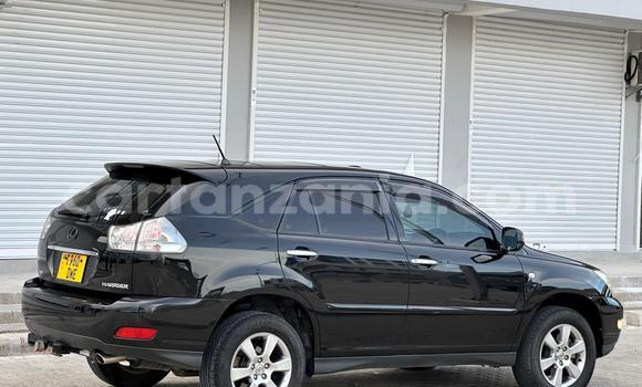 Buy Used Honda Crossroad Black Car in Dar es Salaam in Dar es Salaam Buy Used Honda Crossroad Black Car in Dar es Salaam in Dar es Salaam