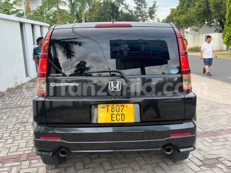 Big with watermark honda crossroad dar es salaam dar es salaam 21151