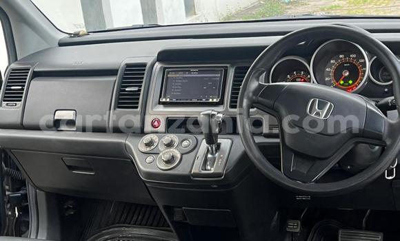 Buy Used Honda Crossroad Black Car in Dar es Salaam in Dar es Salaam Buy Used Honda Crossroad Black Car in Dar es Salaam in Dar es Salaam