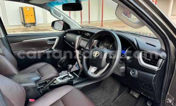Buy Used Toyota Fortuner Other Car in Dar es Salaam in Dar es Salaam