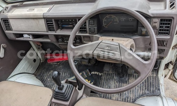 Buy Used Toyota Town Ace White Car in Dar es Salaam in Dar es Salaam Buy Used Toyota Town Ace White Car in Dar es Salaam in Dar es Salaam