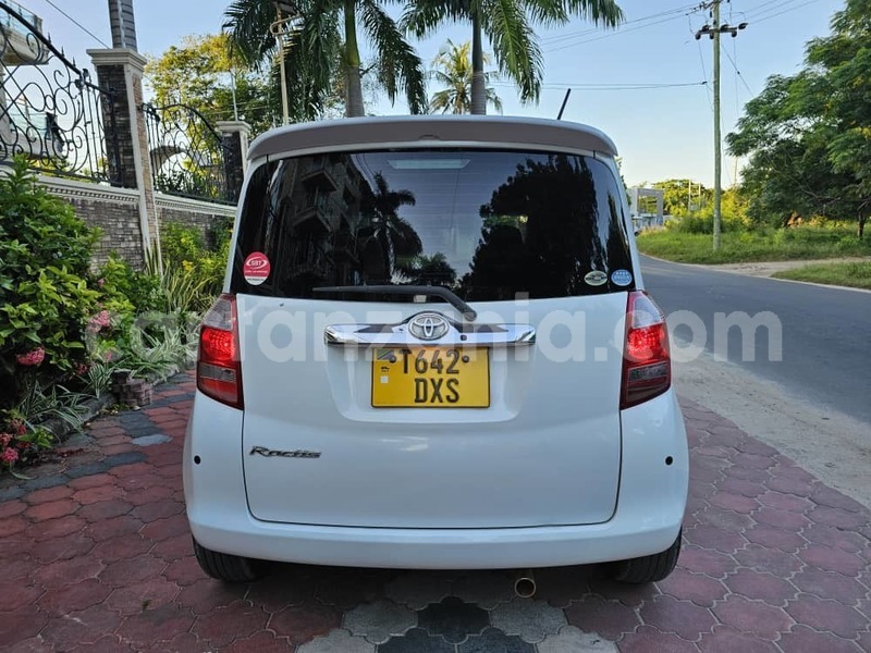 Big with watermark toyota ractis dar es salaam dar es salaam 21161