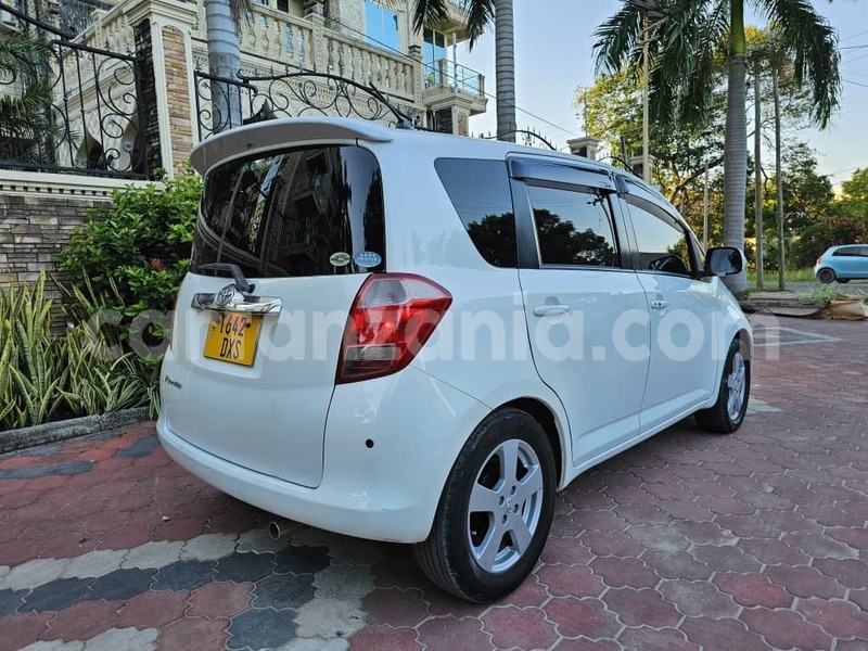 Big with watermark toyota ractis dar es salaam dar es salaam 21161