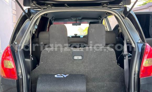 Buy Import Toyota Spacio Black Car in Dar es Salaam in Dar es Salaam Buy Import Toyota Spacio Black Car in Dar es Salaam in Dar es Salaam