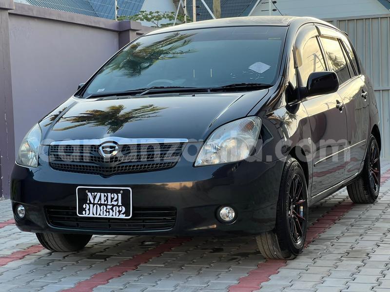 Big with watermark toyota spacio dar es salaam dar es salaam 21162