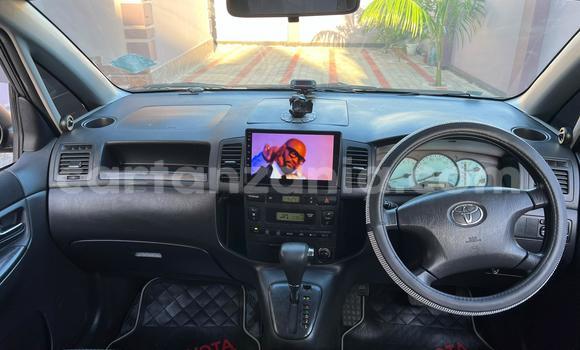 Buy Import Toyota Spacio Black Car in Dar es Salaam in Dar es Salaam Buy Import Toyota Spacio Black Car in Dar es Salaam in Dar es Salaam