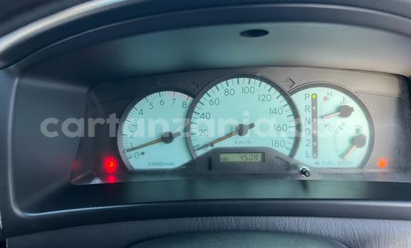 Buy Import Toyota Spacio Black Car in Dar es Salaam in Dar es Salaam Buy Import Toyota Spacio Black Car in Dar es Salaam in Dar es Salaam