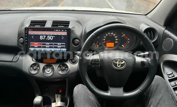 Nunua Ilio tumika Toyota Vanguard Nyeupe Gari ndani ya Dar es Salaam nchini Dar es Salaam Nunua Ilio tumika Toyota Vanguard Nyeupe Gari ndani ya Dar es Salaam nchini Dar es Salaam