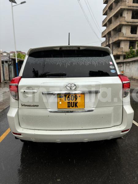 Big with watermark toyota vanguard dar es salaam dar es salaam 21164