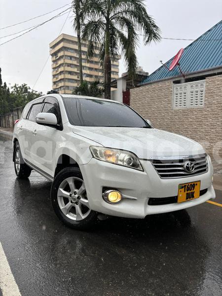 Big with watermark toyota vanguard dar es salaam dar es salaam 21164