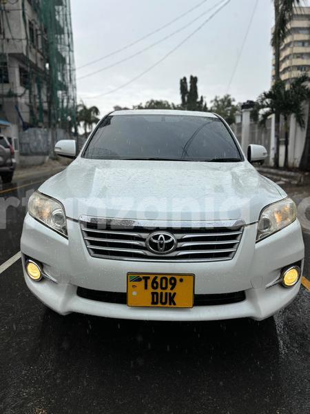 Big with watermark toyota vanguard dar es salaam dar es salaam 21164