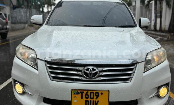 Nunua Ilio tumika Toyota Vanguard Nyeupe Gari ndani ya Dar es Salaam nchini Dar es Salaam Nunua Ilio tumika Toyota Vanguard Nyeupe Gari ndani ya Dar es Salaam nchini Dar es Salaam