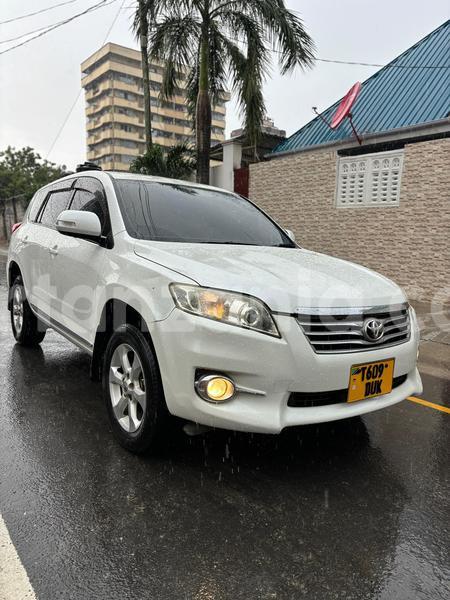 Big with watermark toyota vanguard dar es salaam dar es salaam 21164