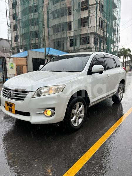 Big with watermark toyota vanguard dar es salaam dar es salaam 21164