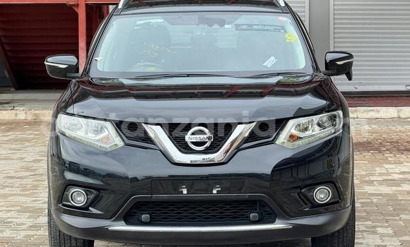 Buy Used Nissan X–Trail Black Car in Dar es Salaam in Dar es Salaam Buy Used Nissan X–Trail Black Car in Dar es Salaam in Dar es Salaam