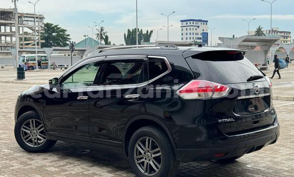 Buy Used Nissan X–Trail Black Car in Dar es Salaam in Dar es Salaam Buy Used Nissan X–Trail Black Car in Dar es Salaam in Dar es Salaam