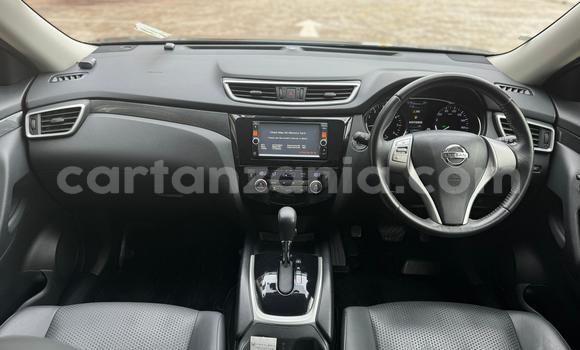 Buy Used Nissan X–Trail Black Car in Dar es Salaam in Dar es Salaam Buy Used Nissan X–Trail Black Car in Dar es Salaam in Dar es Salaam