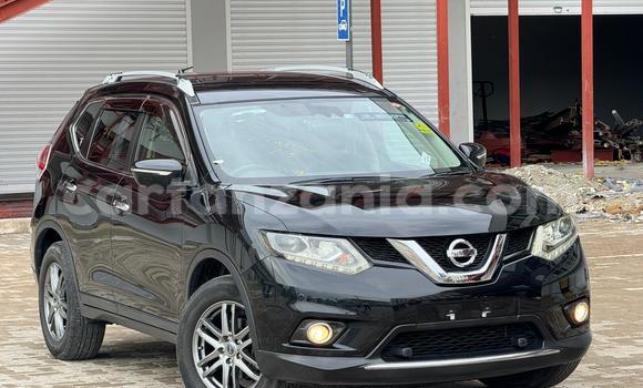 Buy Used Nissan X–Trail Black Car in Dar es Salaam in Dar es Salaam Buy Used Nissan X–Trail Black Car in Dar es Salaam in Dar es Salaam