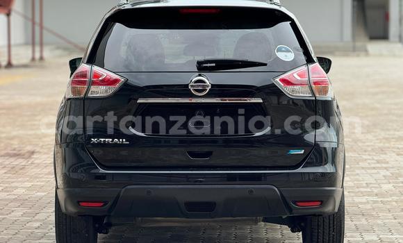 Buy Used Nissan X–Trail Black Car in Dar es Salaam in Dar es Salaam Buy Used Nissan X–Trail Black Car in Dar es Salaam in Dar es Salaam